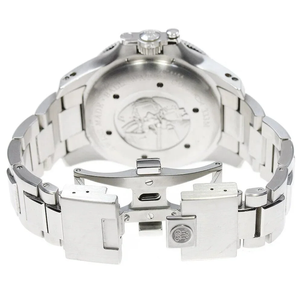 BALLWATCH Engineer Hydrocarbon DM2036A Day date Automatic Men's Watch_844810 - Picture 11 of 11